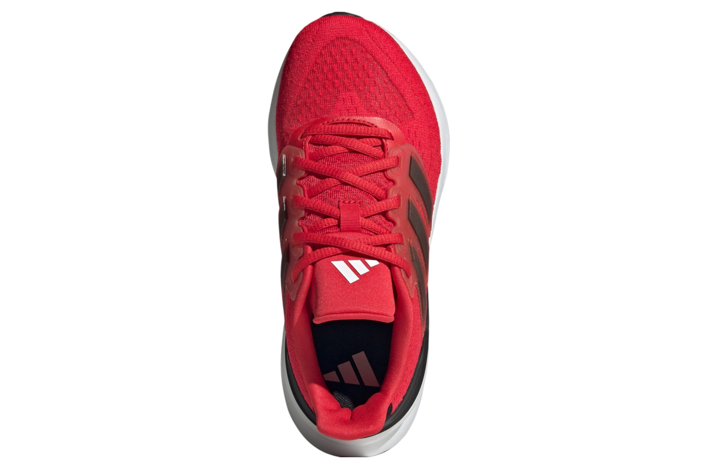 Adidas Ultrarun 5 GS Pure Ruby / Core Black