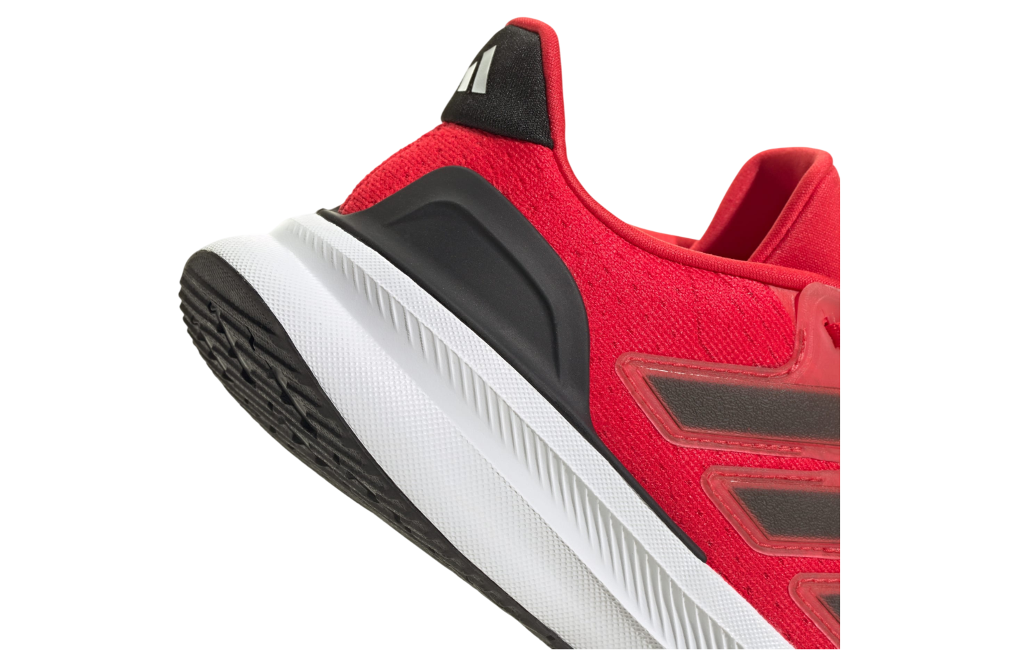 Adidas Ultrarun 5 GS Pure Ruby / Core Black