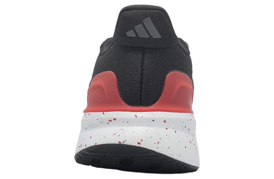 Adidas Ultrarun 5 J Gs Core Black / Grey Six