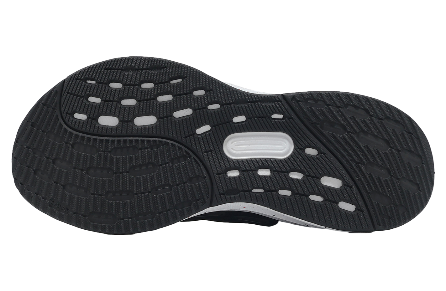 Adidas Ultrarun 5 J Gs Core Black / Grey Six