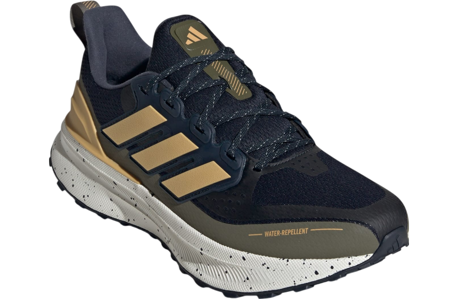 Adidas Ultrarun 5 TR Aurora Ink / Oat