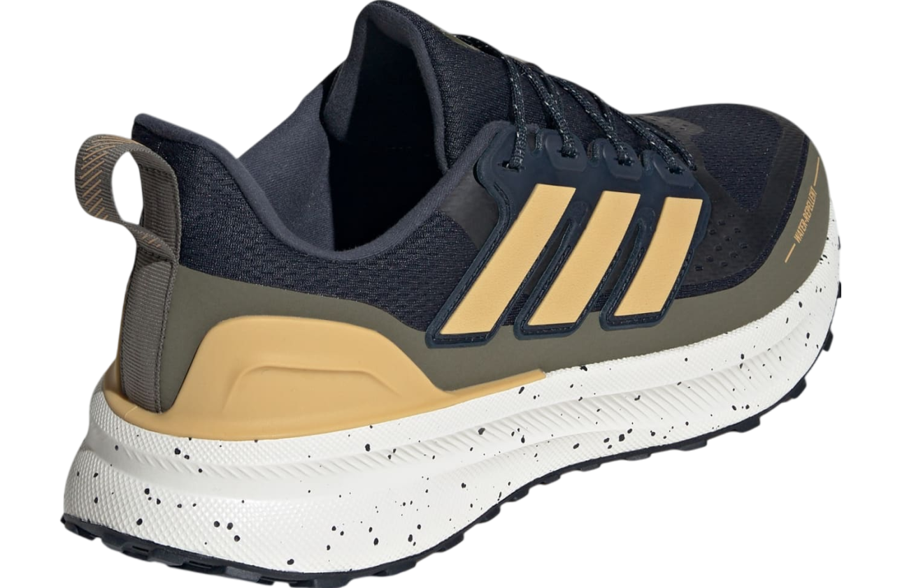 Adidas Ultrarun 5 TR Aurora Ink / Oat