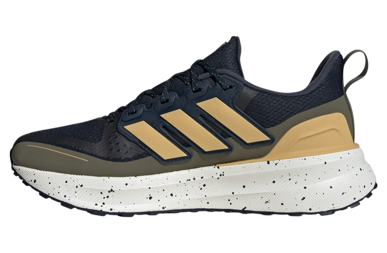 Adidas Ultrarun 5 TR Aurora Ink / Oat