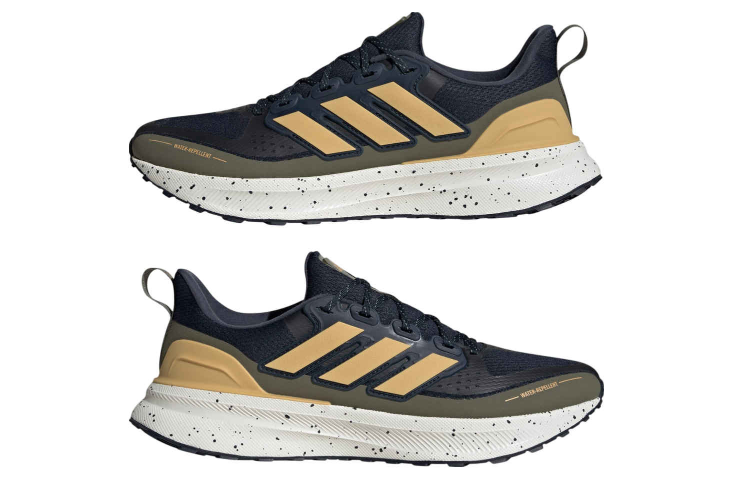 Adidas Ultrarun 5 TR Aurora Ink / Oat