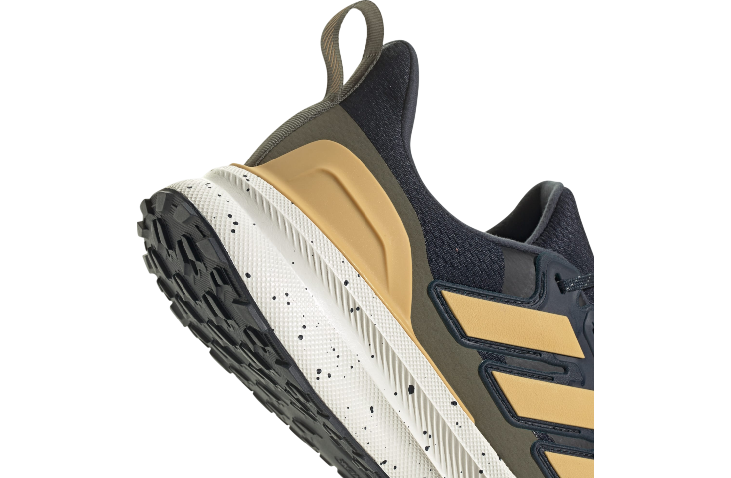 Adidas Ultrarun 5 TR Aurora Ink / Oat