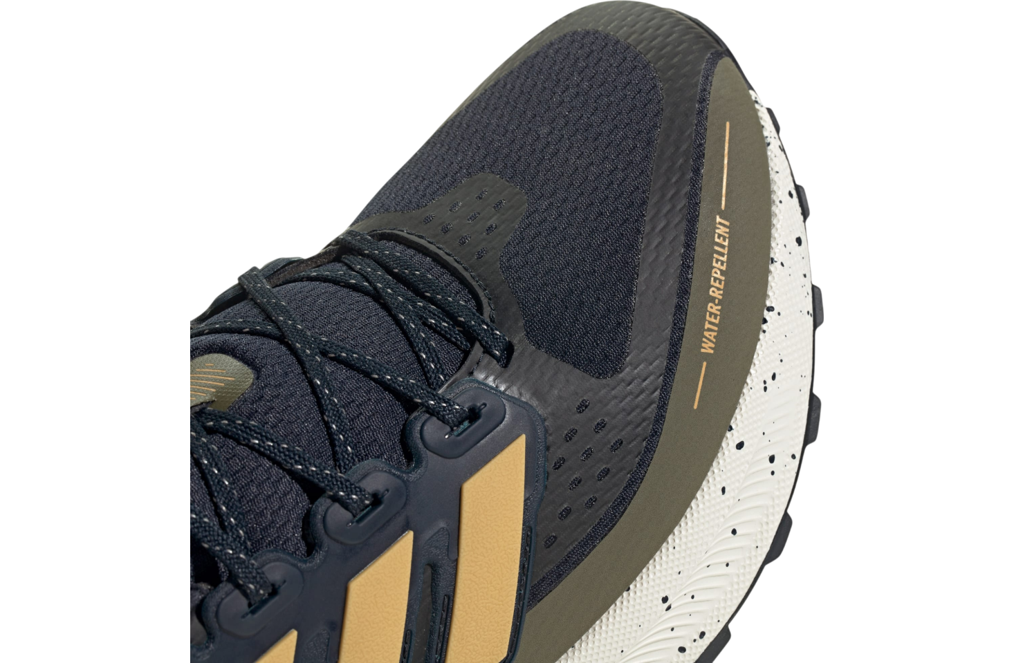 Adidas Ultrarun 5 TR Aurora Ink / Oat