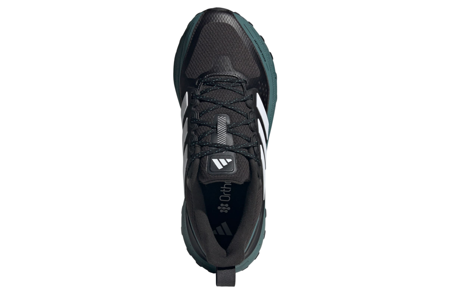 Adidas Ultrarun 5 TR Core Black / Cloud White