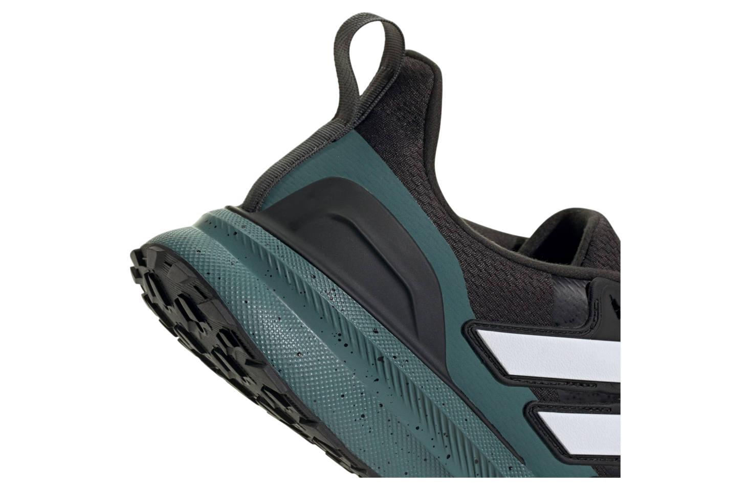 Adidas Ultrarun 5 TR Core Black / Cloud White