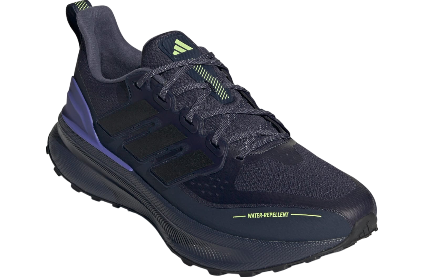 Adidas Ultrarun 5 TR Shadow Navy / Core Black