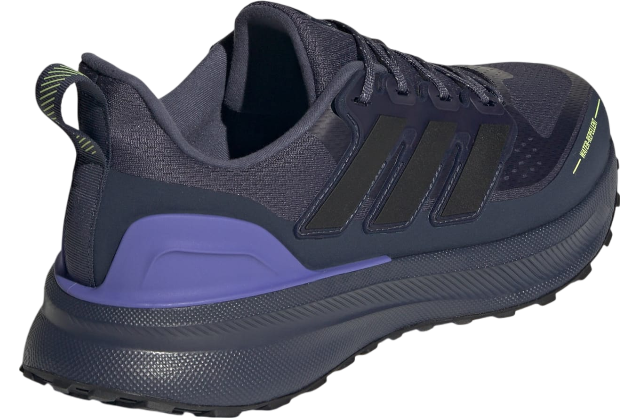 Adidas Ultrarun 5 TR Shadow Navy / Core Black