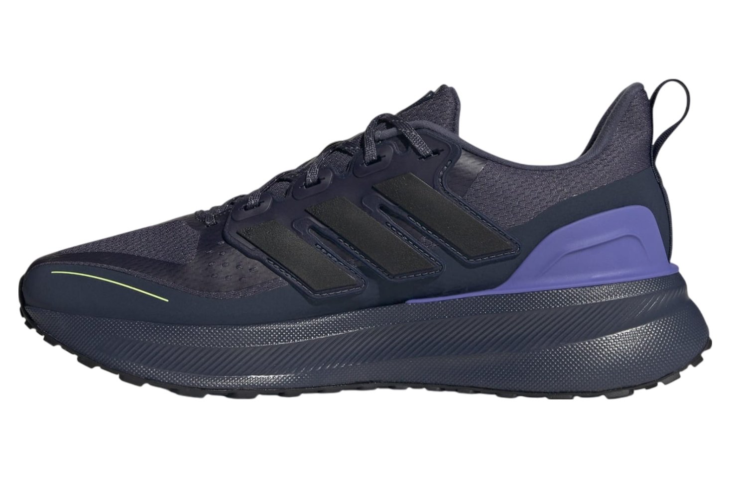 Adidas Ultrarun 5 TR Shadow Navy / Core Black