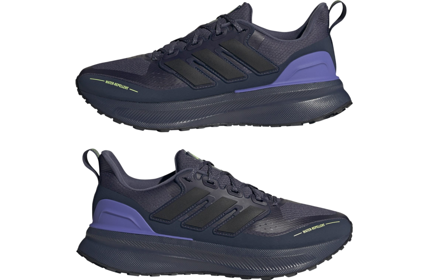 Adidas Ultrarun 5 TR Shadow Navy / Core Black