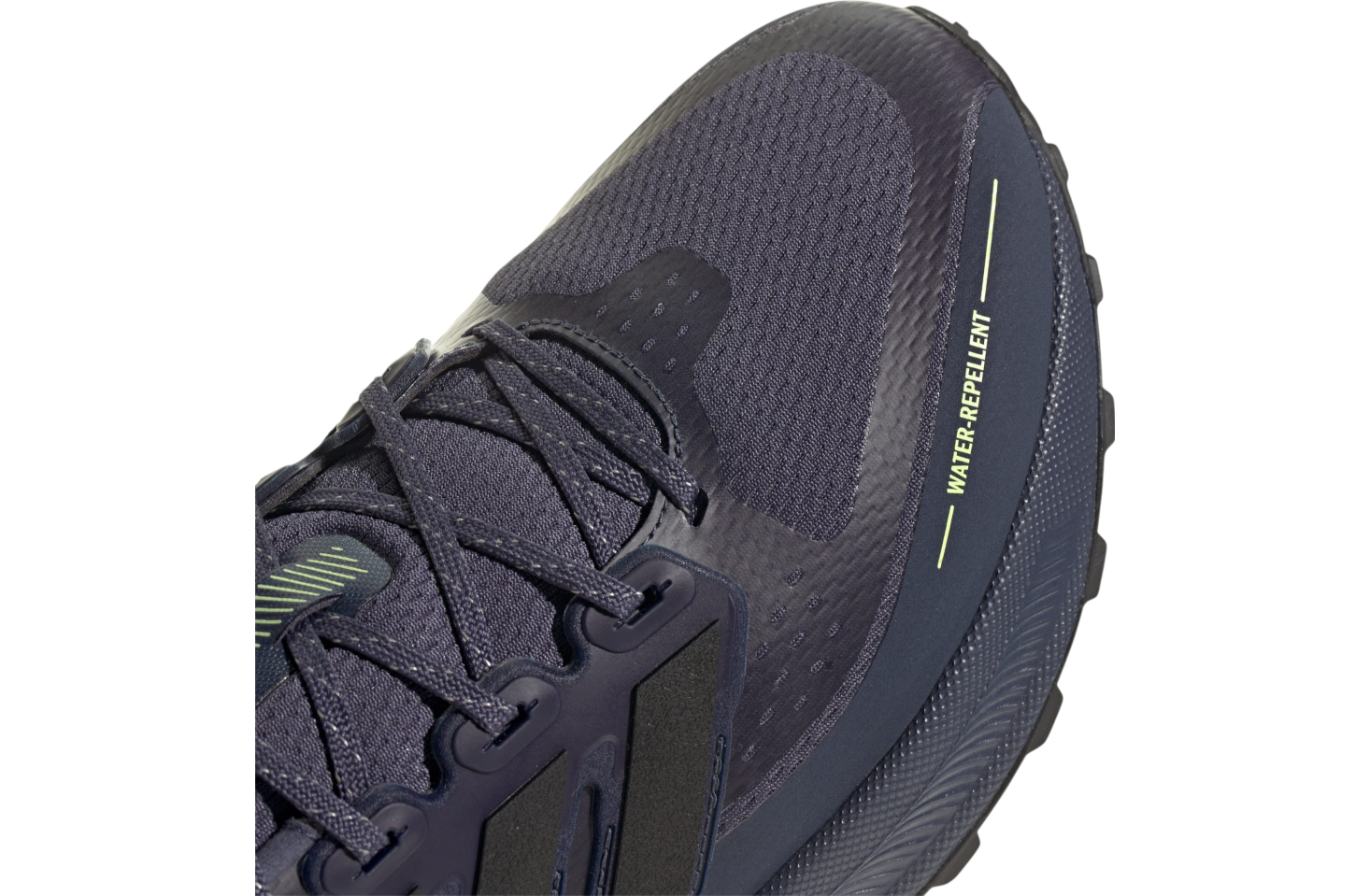 Adidas Ultrarun 5 TR Shadow Navy / Core Black