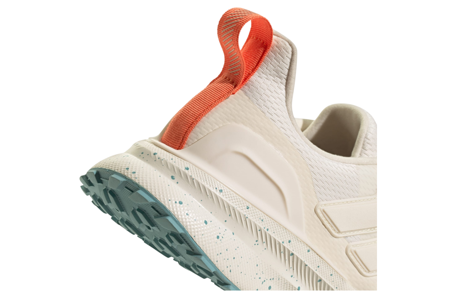 Adidas Ultrarun 5 TR WMNS Chalk White / Off White