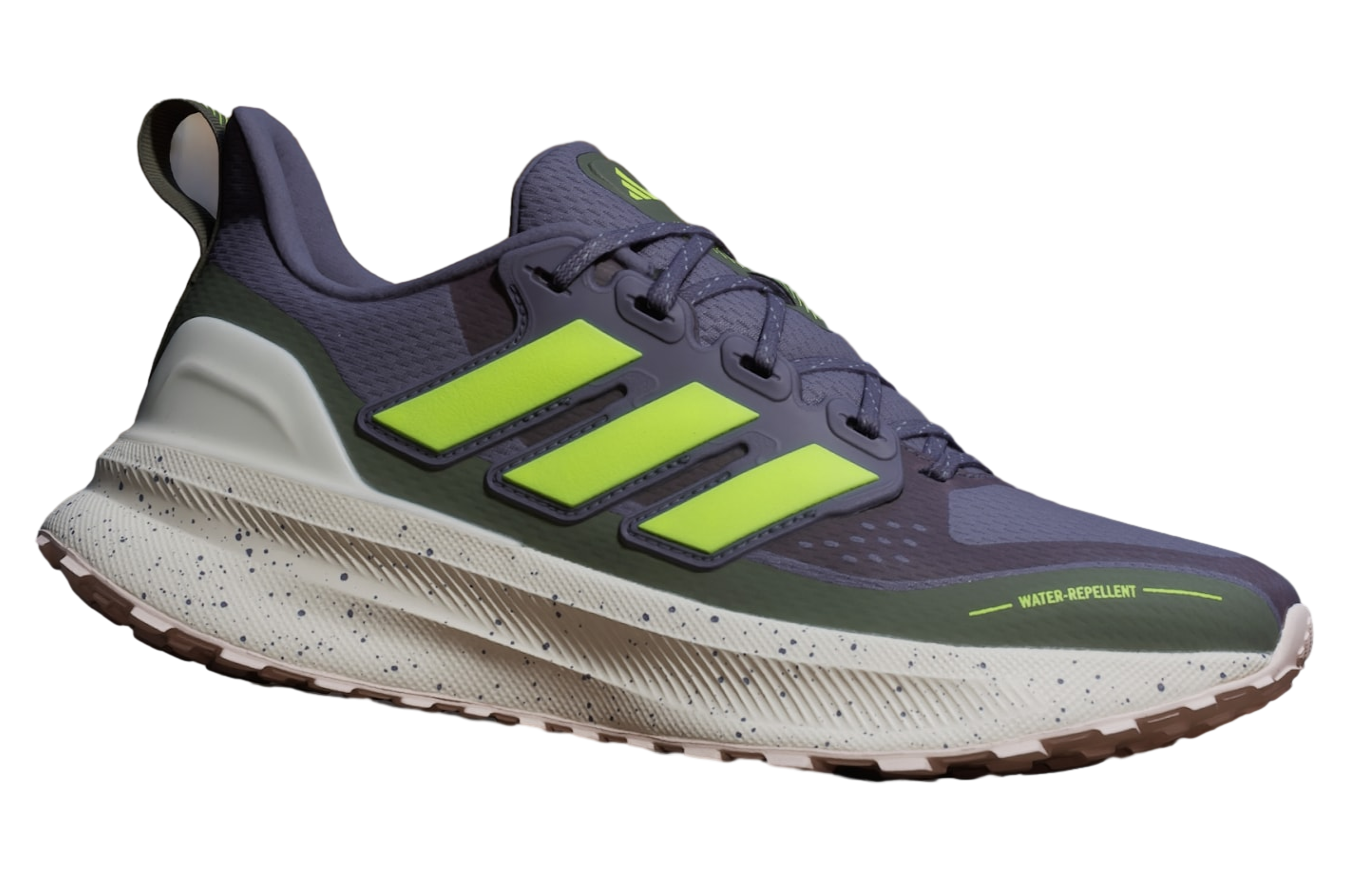 Adidas Ultrarun 5 Tr Wmns Preloved Violet / Lucid Lemon