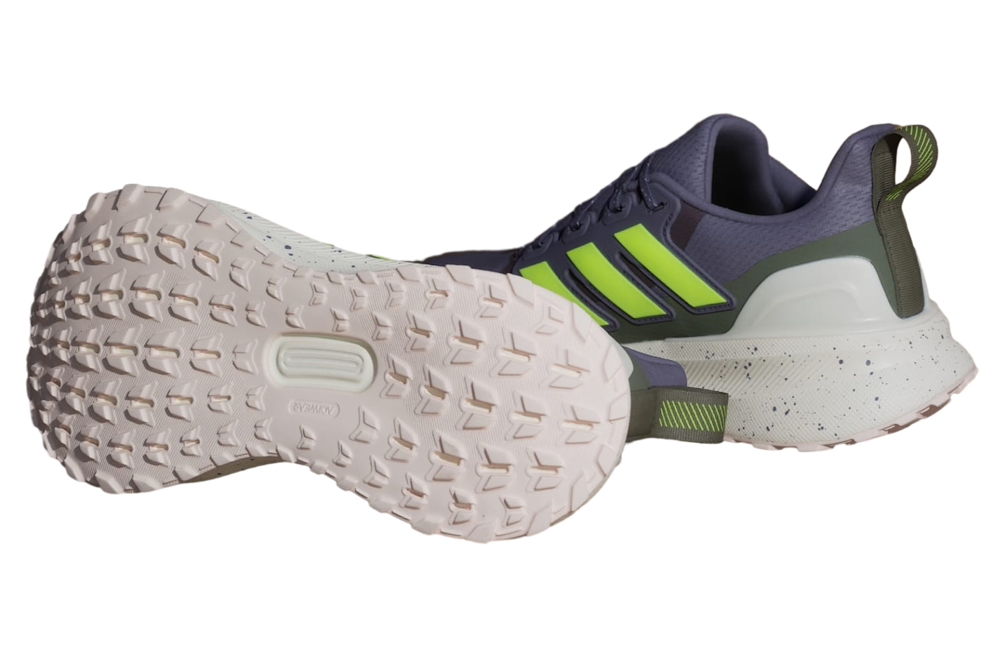 Adidas Ultrarun 5 Tr Wmns Preloved Violet / Lucid Lemon