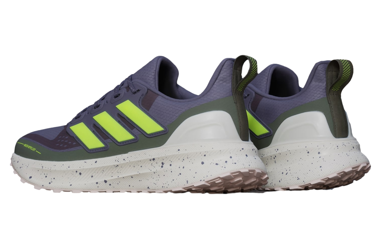 Adidas Ultrarun 5 Tr Wmns Preloved Violet / Lucid Lemon