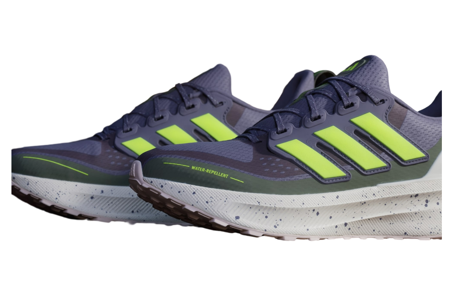 Adidas Ultrarun 5 Tr Wmns Preloved Violet / Lucid Lemon