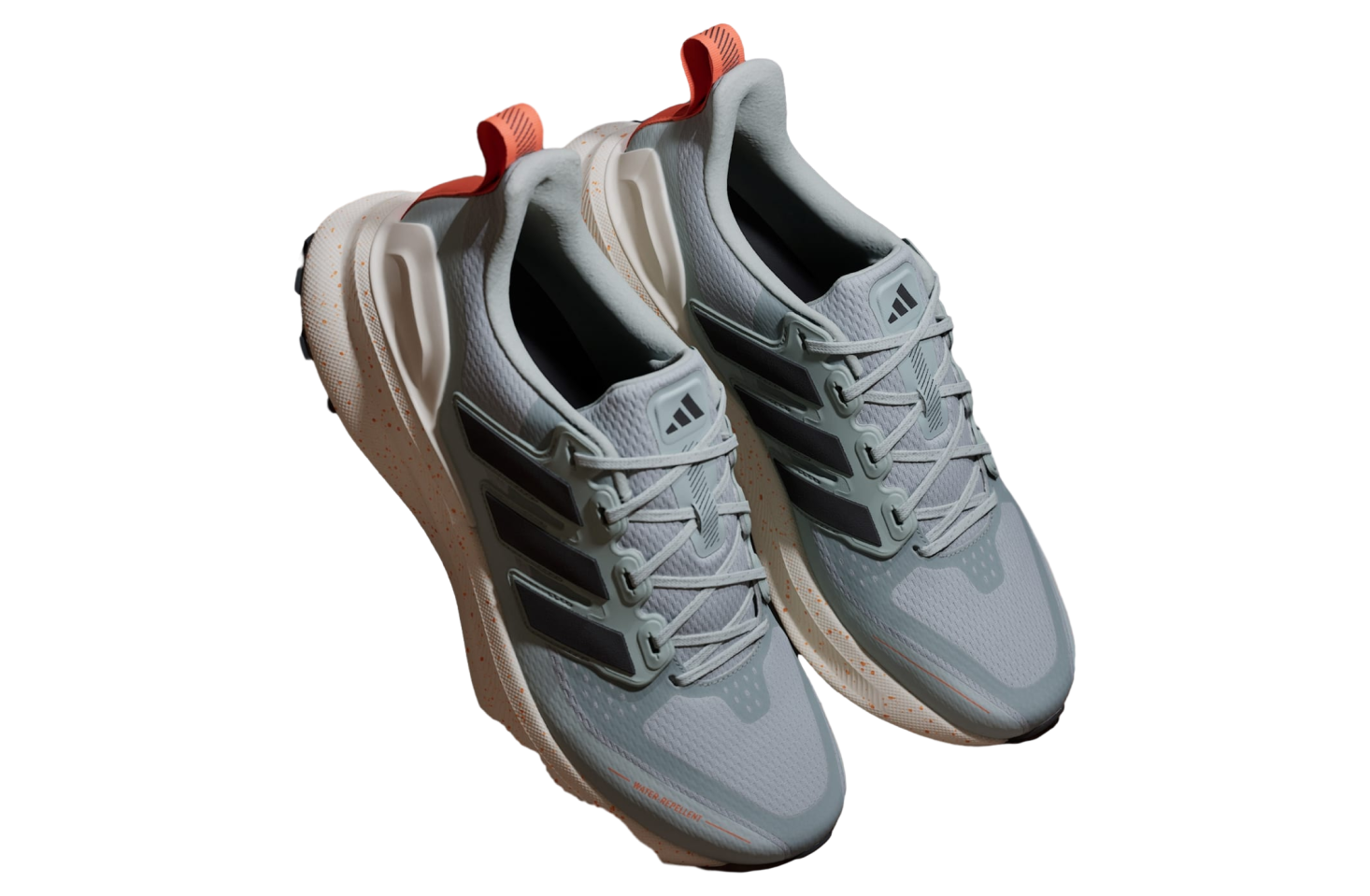 Adidas Ultrarun 5 TR Wonder Sage / Core Black