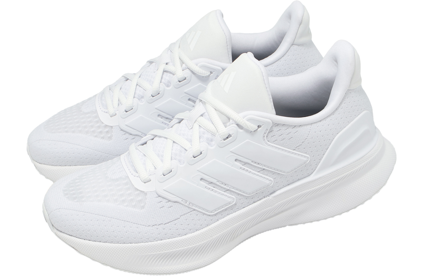 Adidas Ultrarun 5 W WMNS Cloud White / Core Black