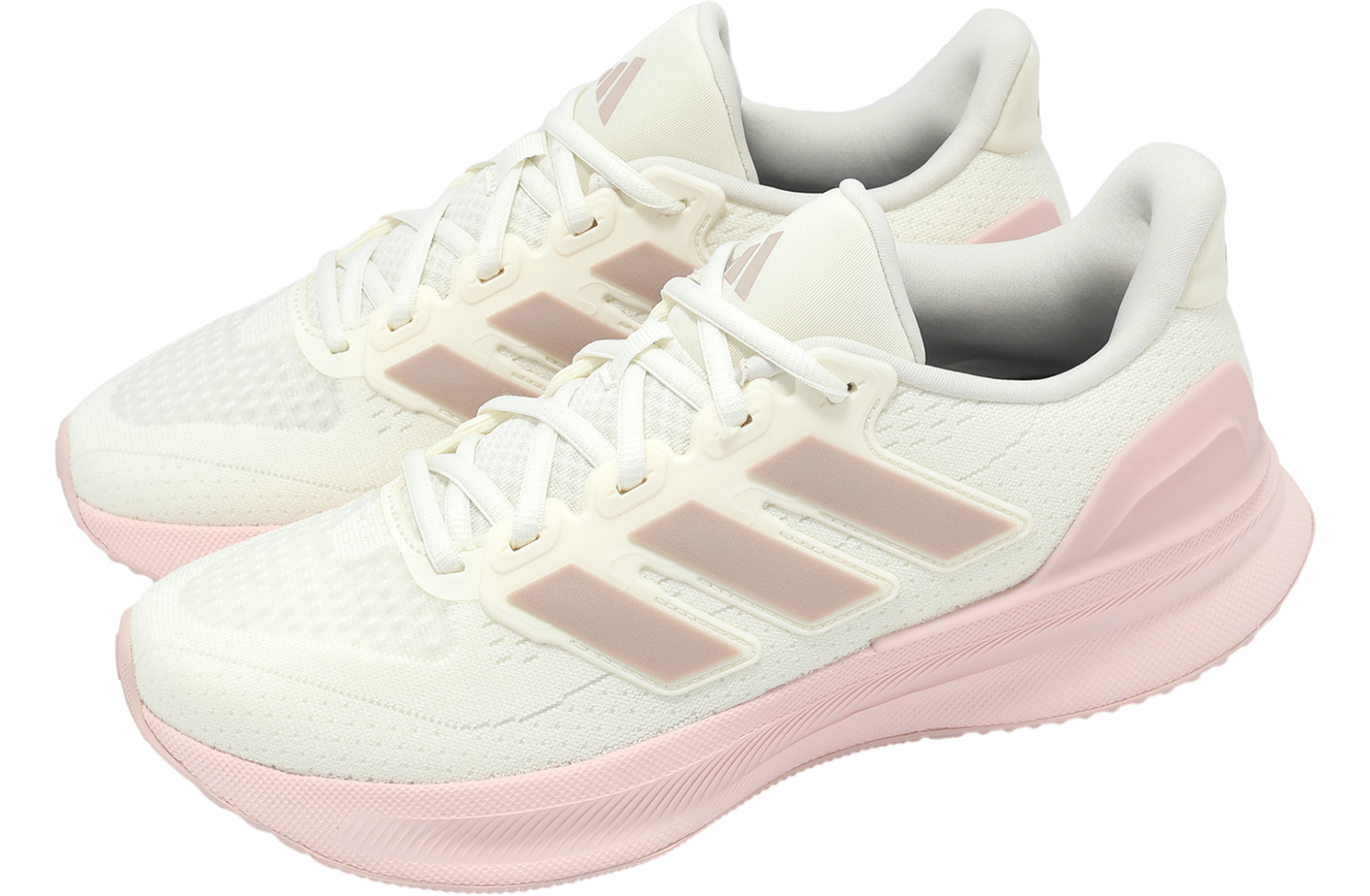 Adidas Ultrarun 5 W WMNS Off White / Wonder Taupe