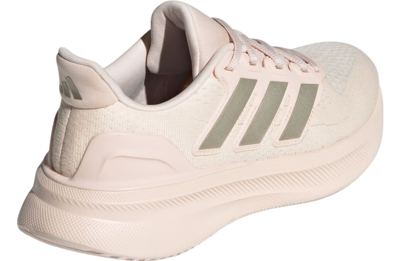 Adidas Ultrarun 5 W WMNS Wonder Quartz / Cyber Metallic - Jun 2025