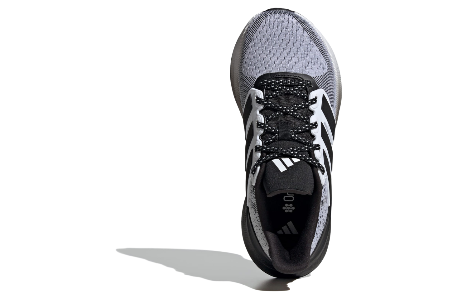 Adidas Ultrarun 5 WMNS Cloud White / Core Black