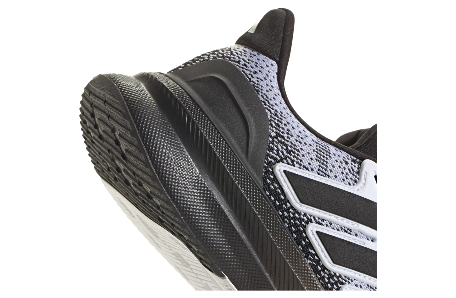 Adidas Ultrarun 5 WMNS Cloud White / Core Black
