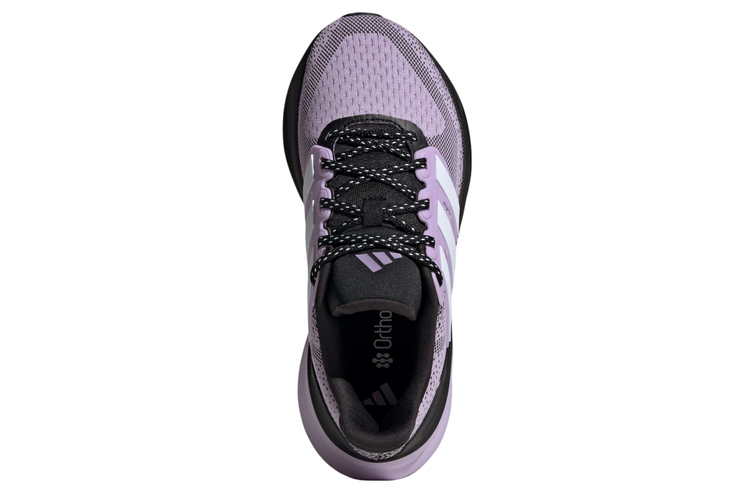 Adidas Ultrarun 5 Wmns Powder Plum / Cloud White