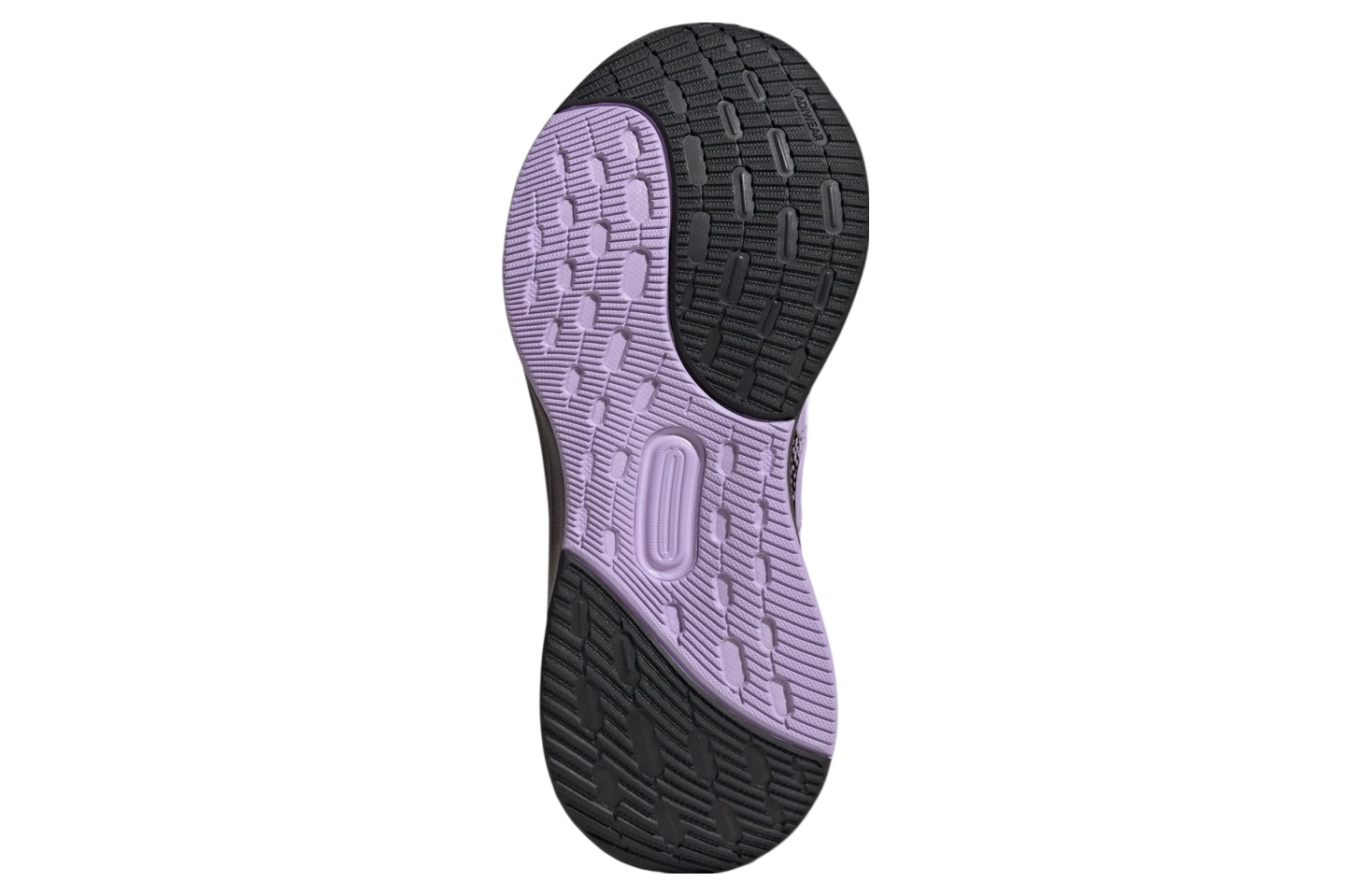 Adidas Ultrarun 5 Wmns Powder Plum / Cloud White