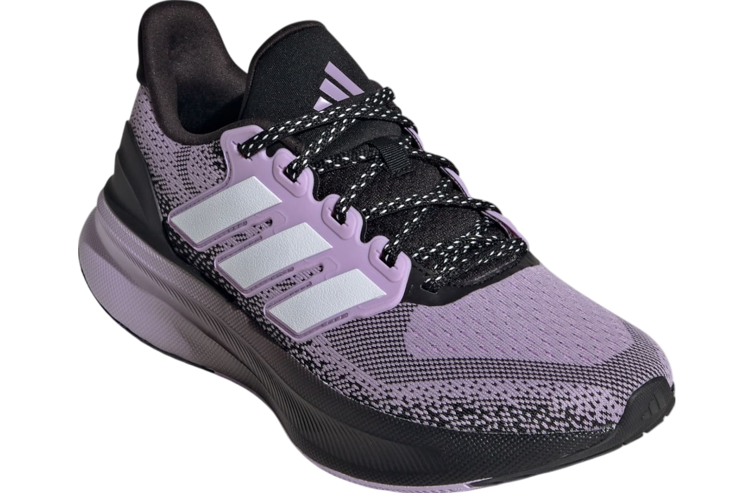 Adidas Ultrarun 5 Wmns Powder Plum / Cloud White