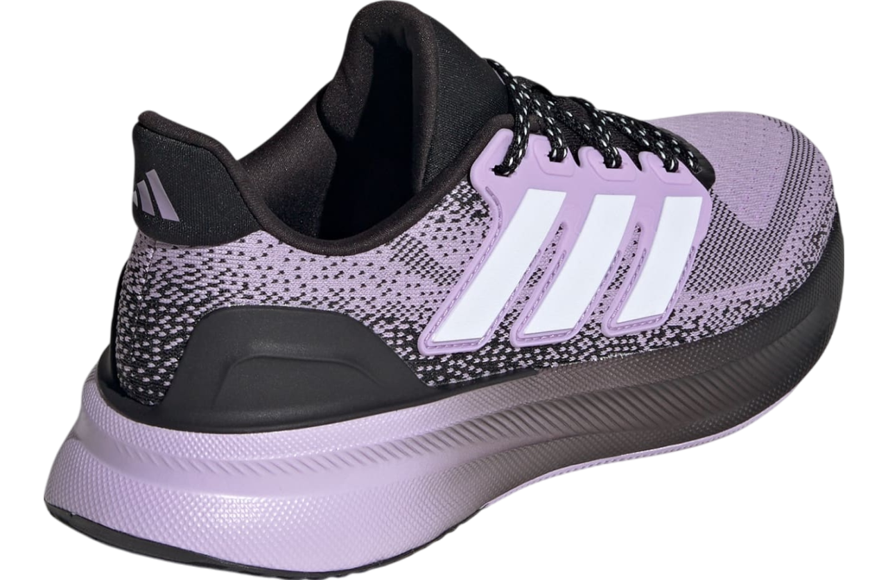 Adidas Ultrarun 5 Wmns Powder Plum / Cloud White