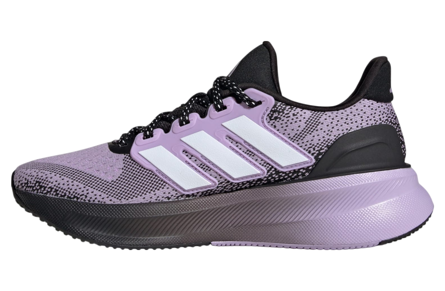 Adidas Ultrarun 5 Wmns Powder Plum / Cloud White