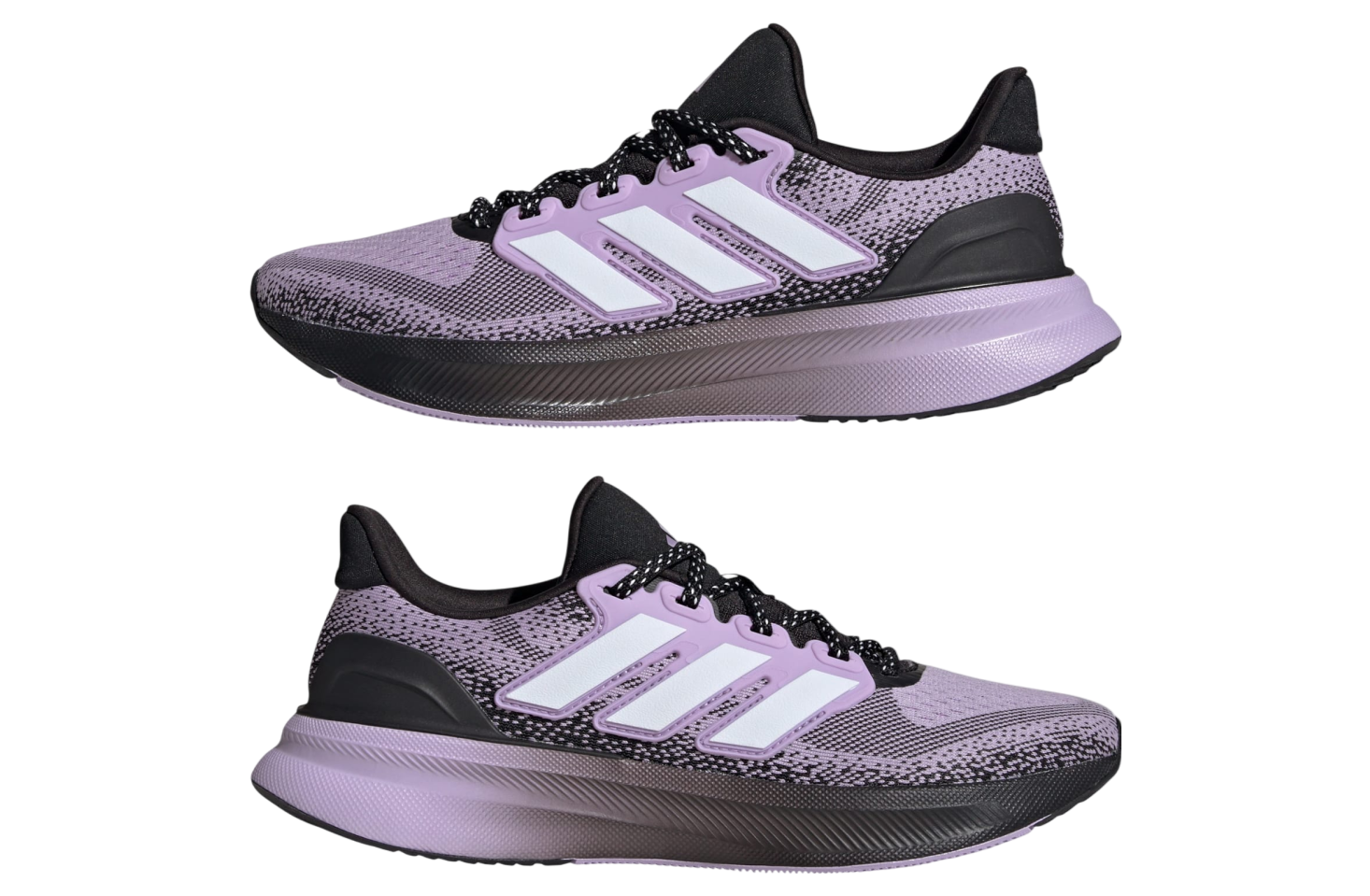 Adidas Ultrarun 5 Wmns Powder Plum / Cloud White