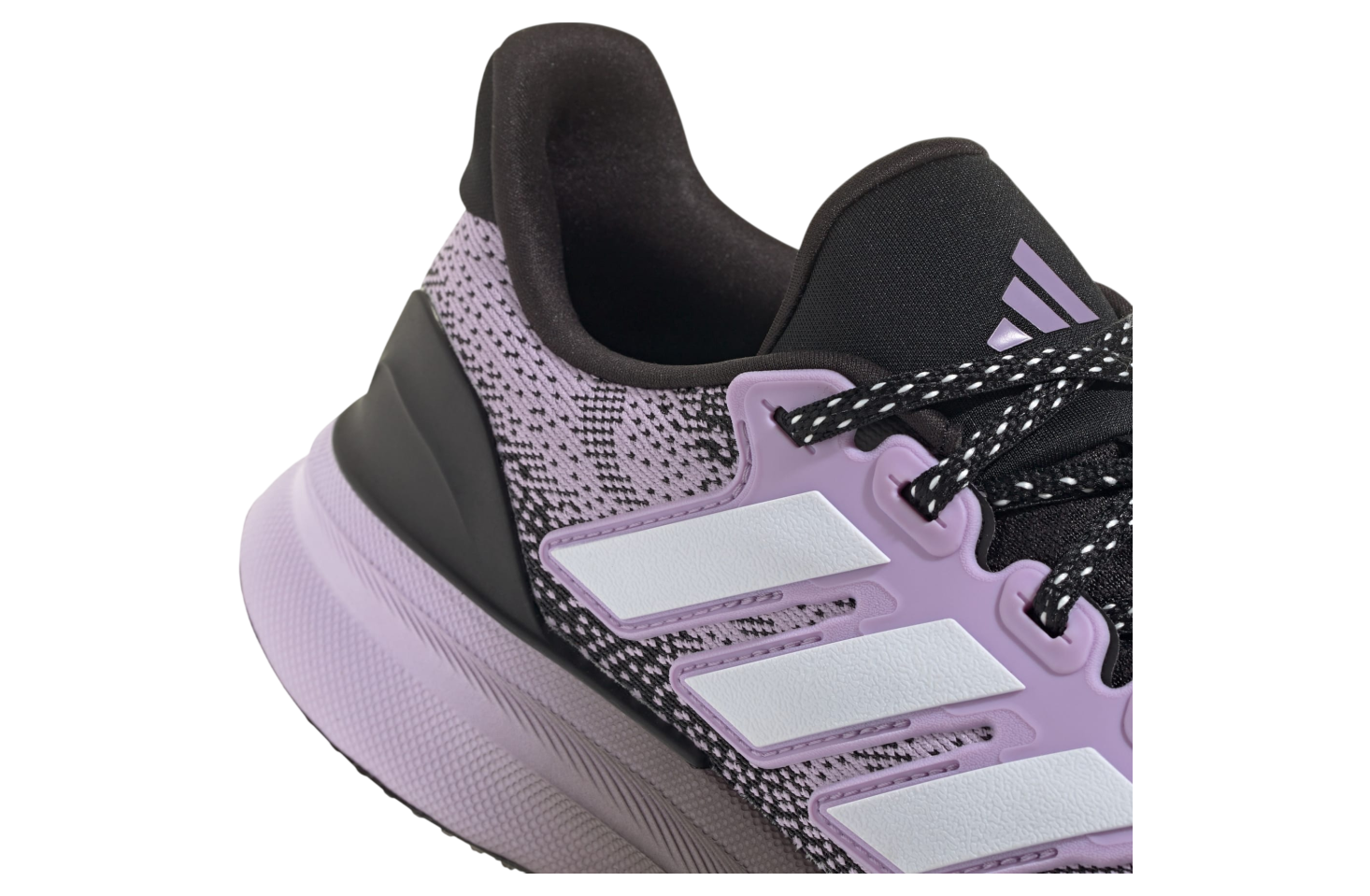 Adidas Ultrarun 5 Wmns Powder Plum / Cloud White