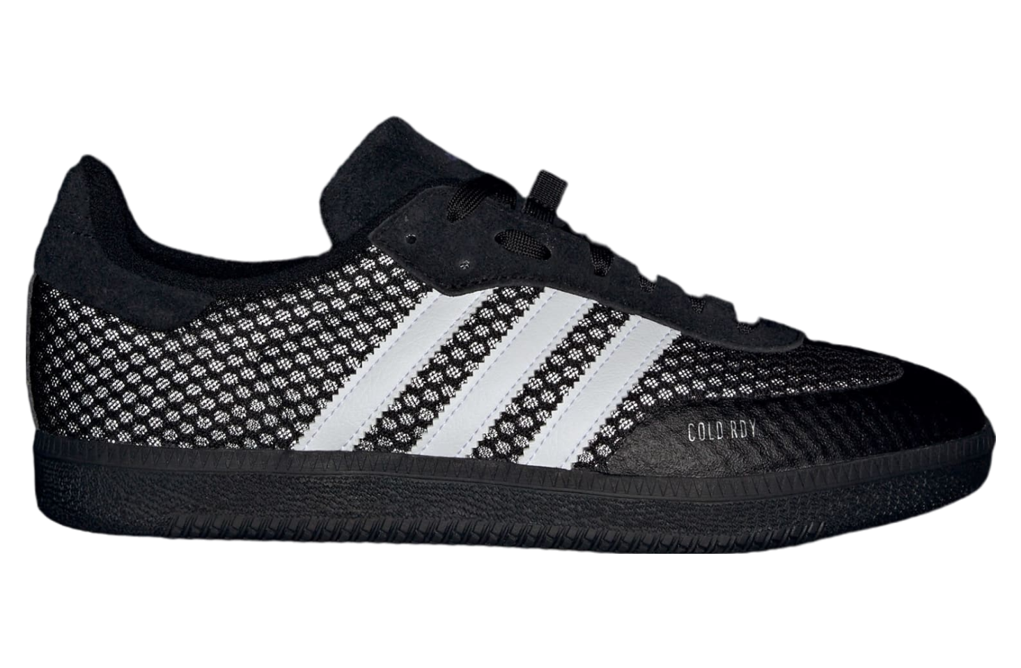 Adidas Velosamba Cold.rdy Cycling Core Black / Cloud White