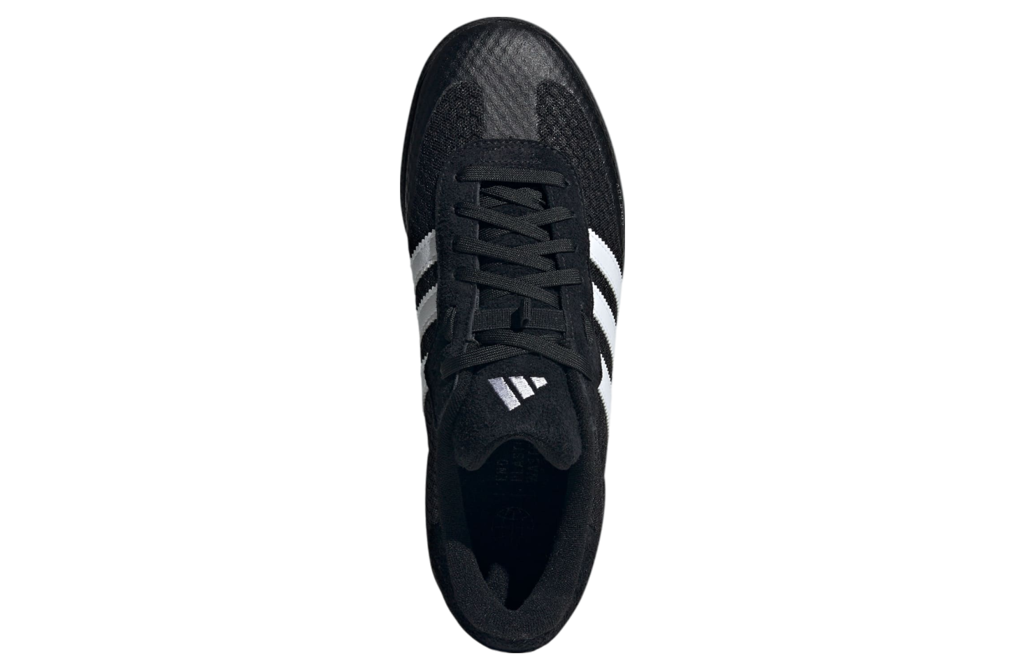 Adidas Velosamba Cold.rdy Cycling Core Black / Cloud White