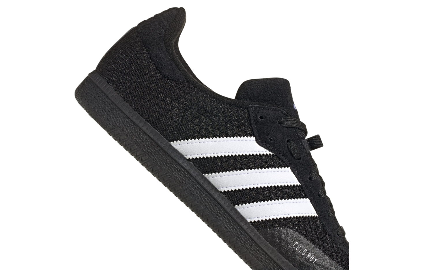 Adidas Velosamba Cold.rdy Cycling Core Black / Cloud White