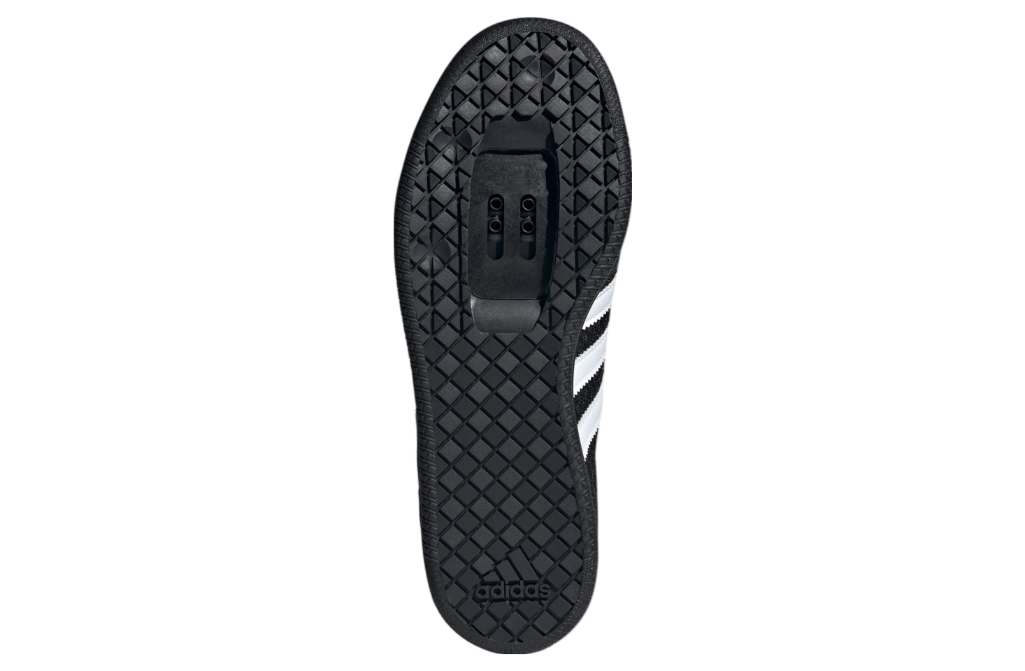 Adidas Velosamba Cold.rdy Cycling Core Black / Cloud White