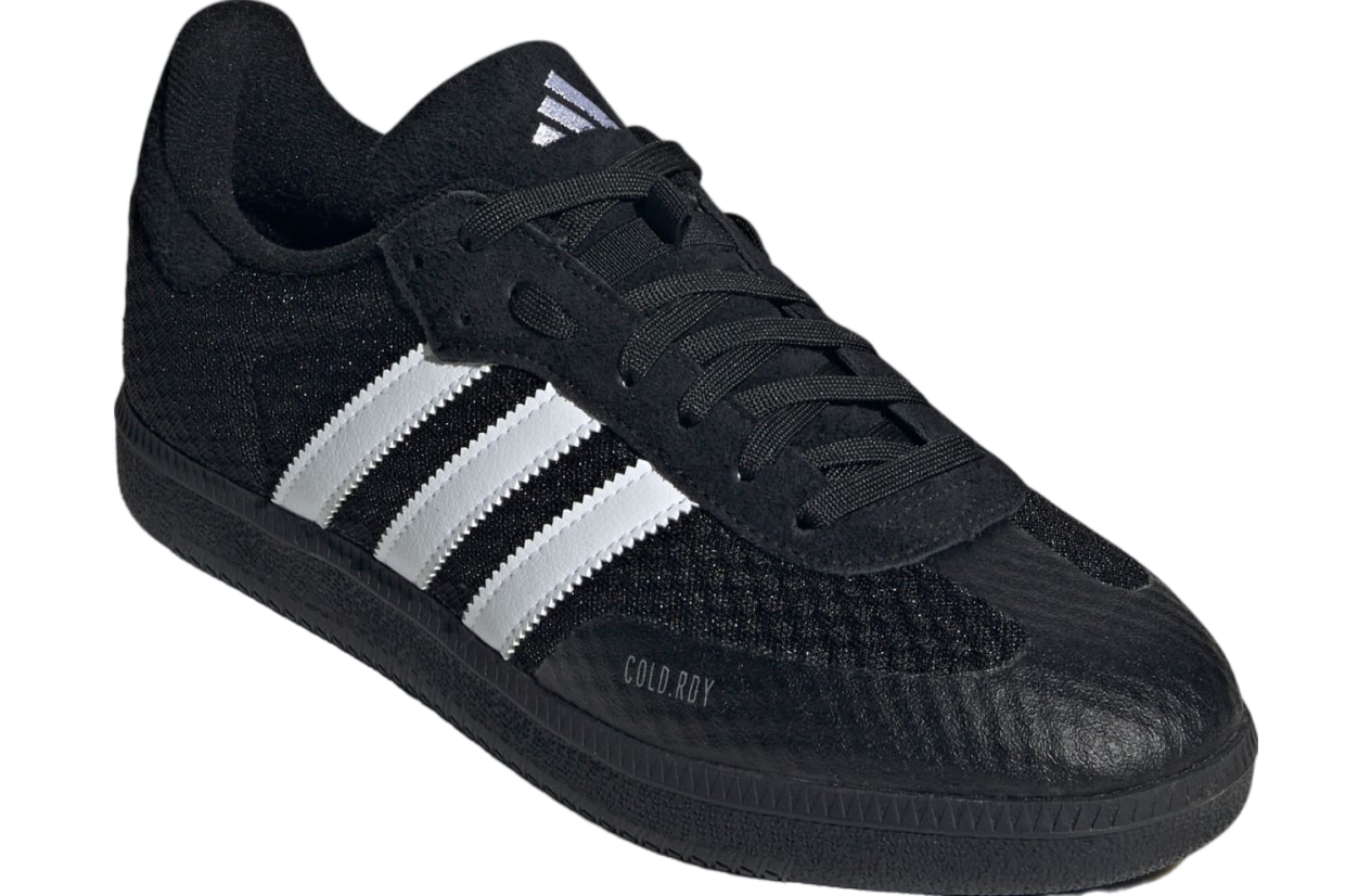 Adidas Velosamba Cold.rdy Cycling Core Black / Cloud White