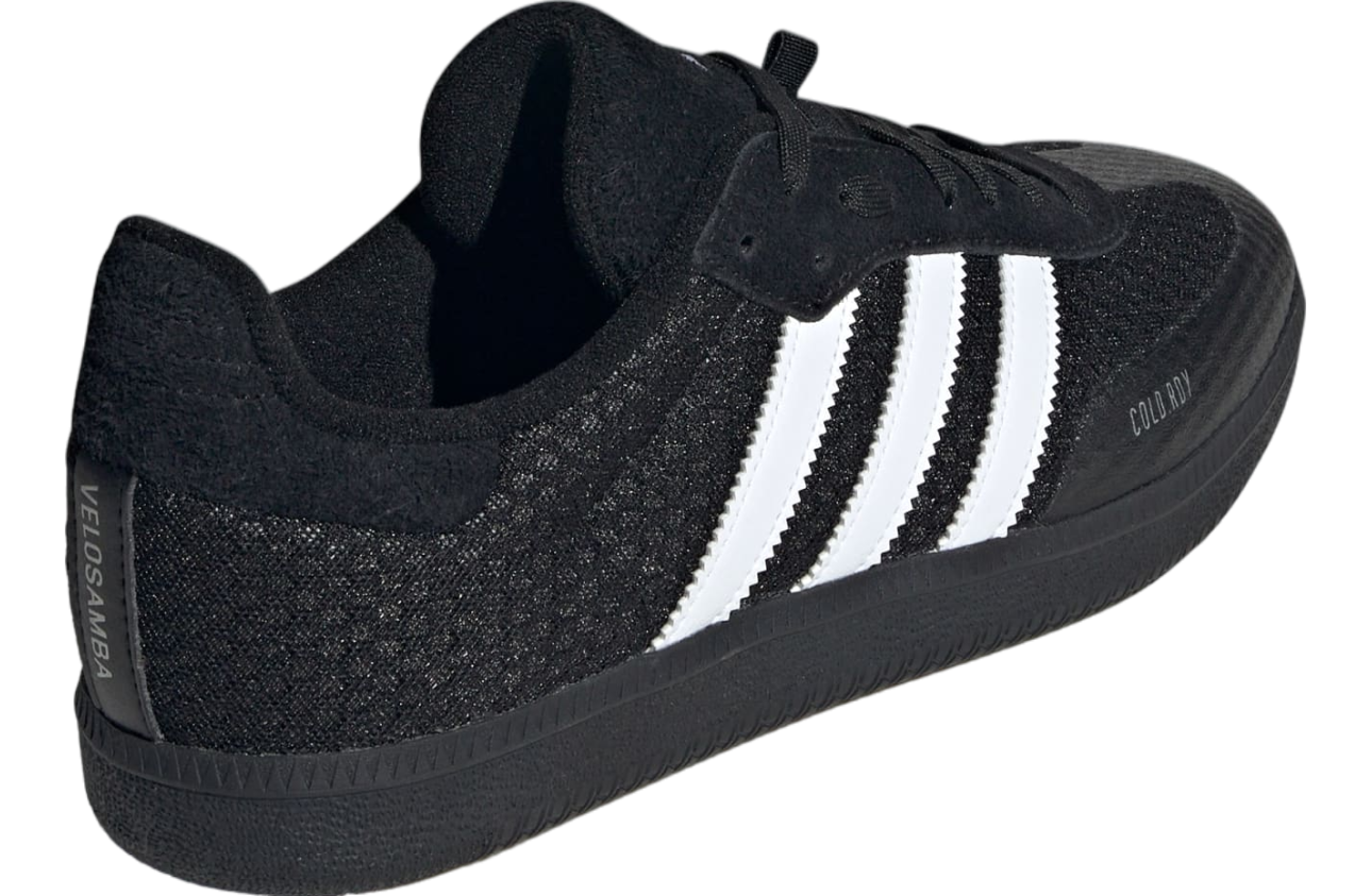 Adidas Velosamba Cold.rdy Cycling Core Black / Cloud White