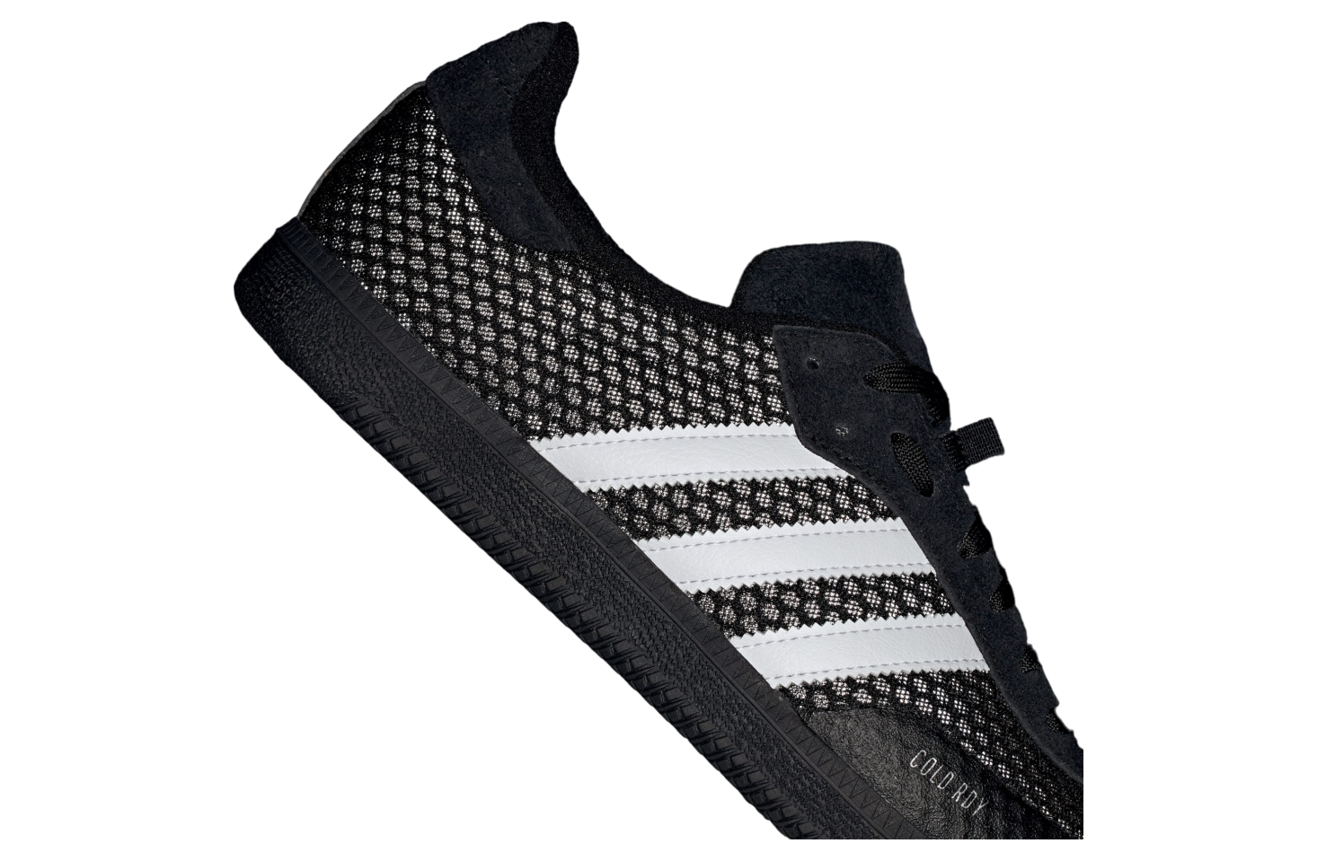 Adidas Velosamba Cold.rdy Cycling Core Black / Cloud White