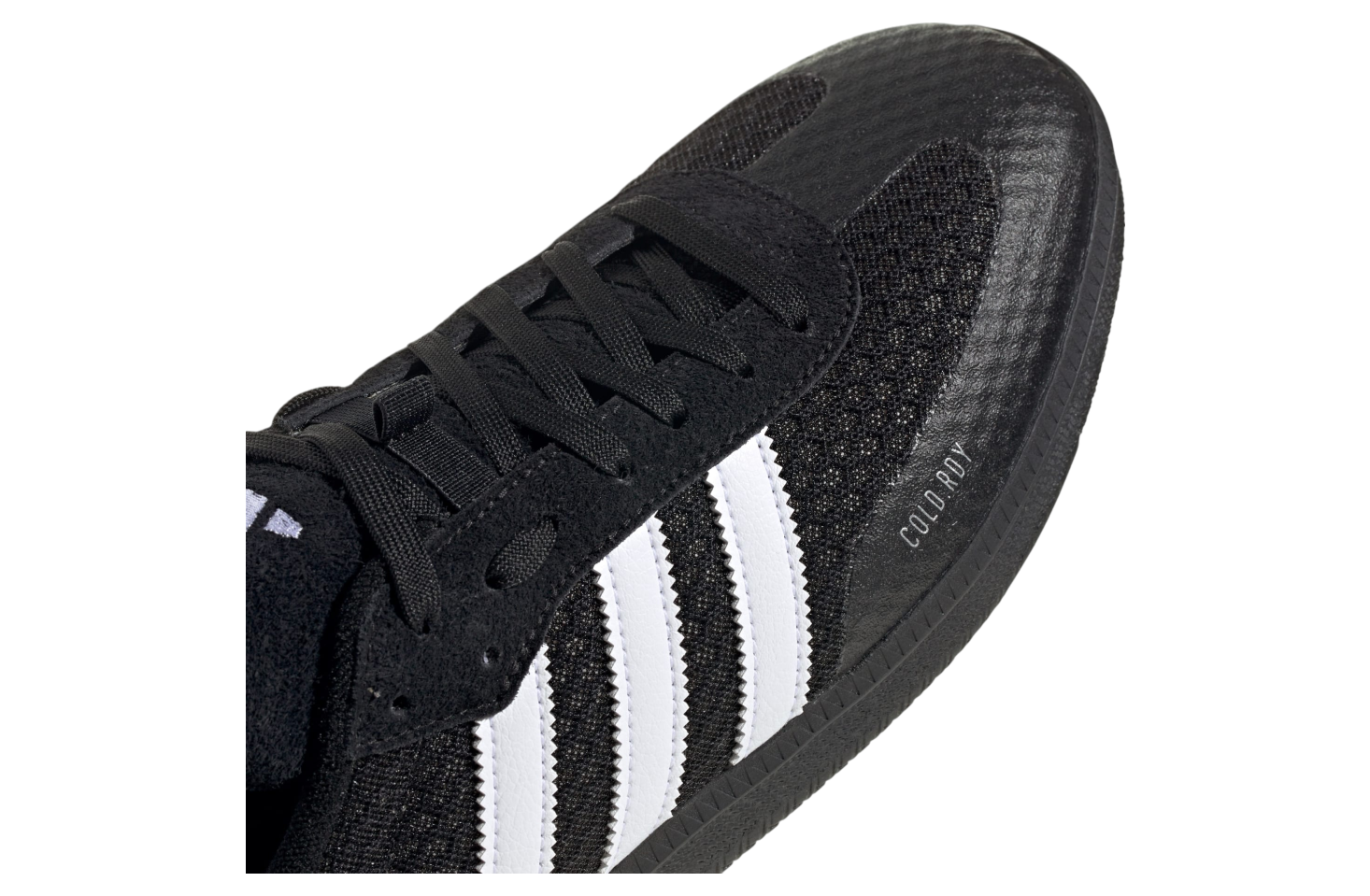 Adidas Velosamba Cold.rdy Cycling Core Black / Cloud White