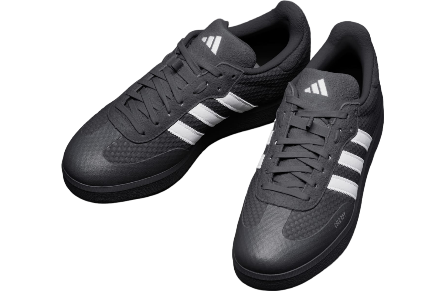 Adidas Velosamba Cold.rdy Cycling Core Black / Cloud White / Metalic