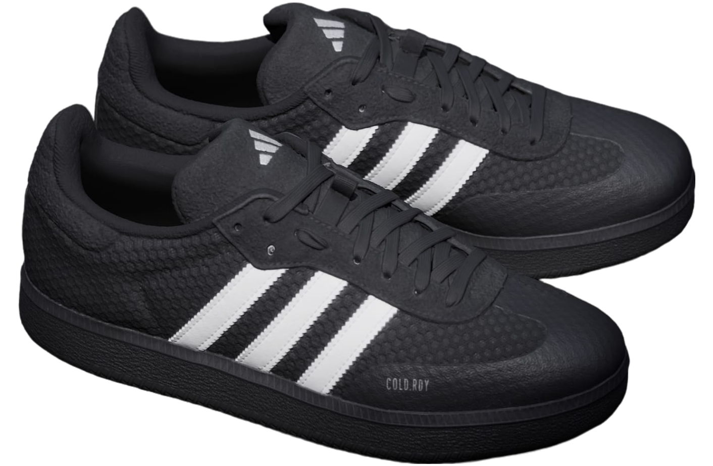 Adidas Velosamba Cold.rdy Cycling Core Black / Cloud White / Metalic