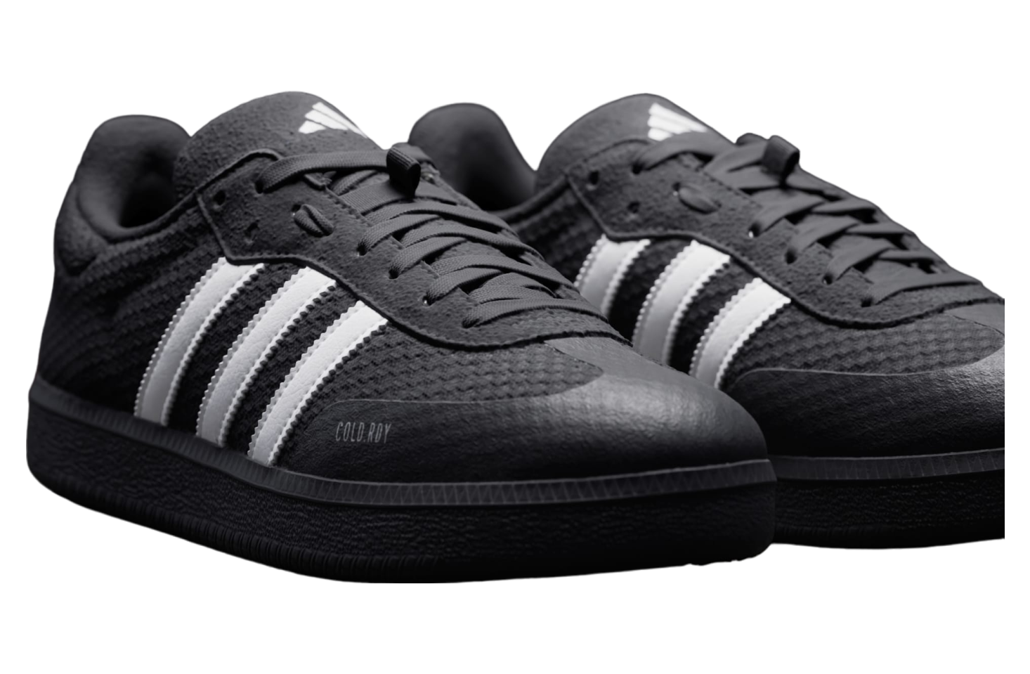 Adidas Velosamba Cold.rdy Cycling Core Black / Cloud White / Metalic