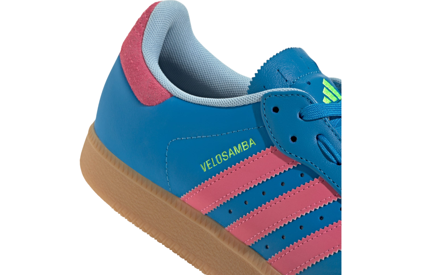 ウェア Adidas Velosamba Adidas's new Velosamba shoe launched to cater for city