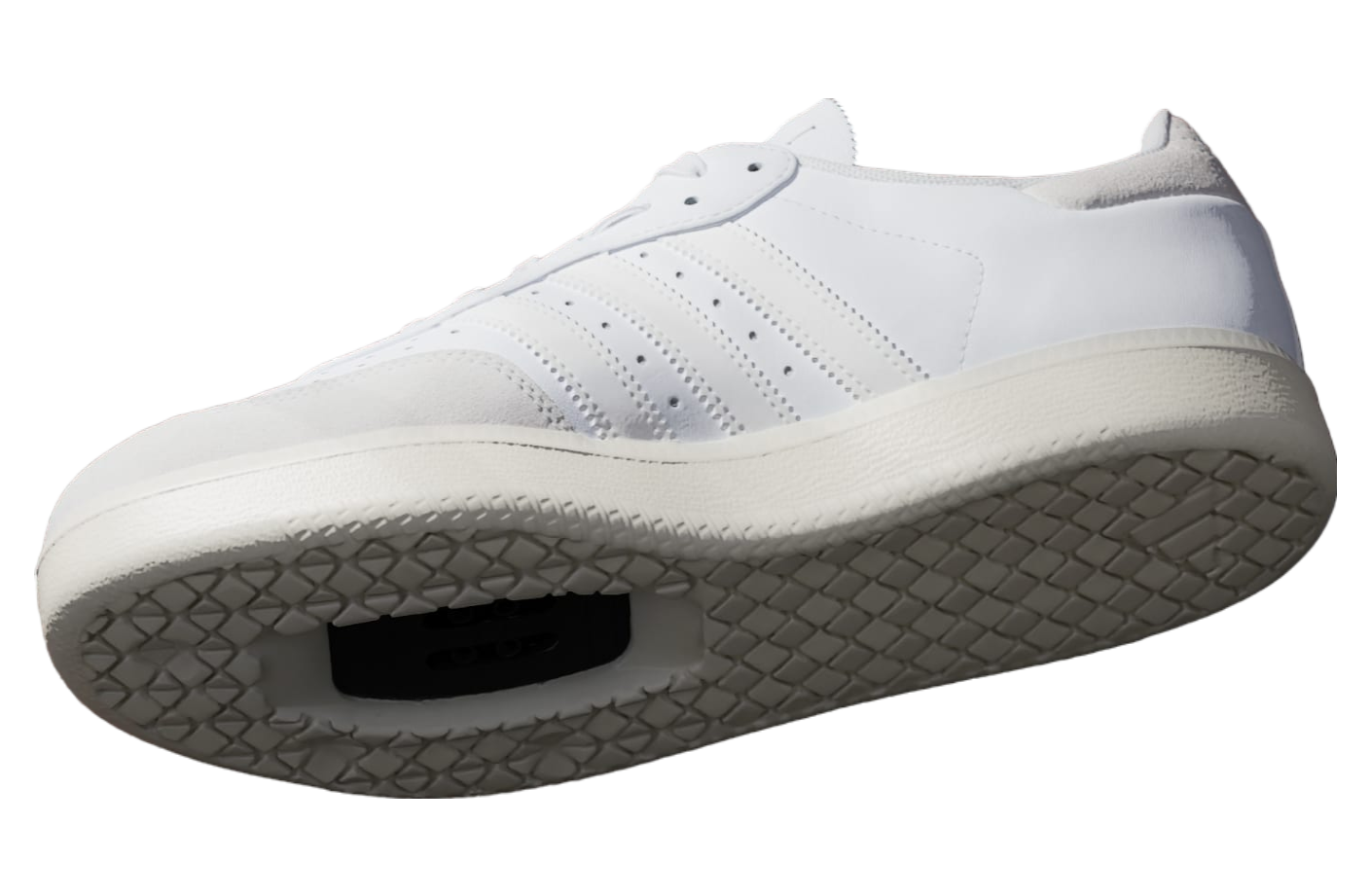 Adidas Velosamba Leather WMNS Cloud White / Crystal White