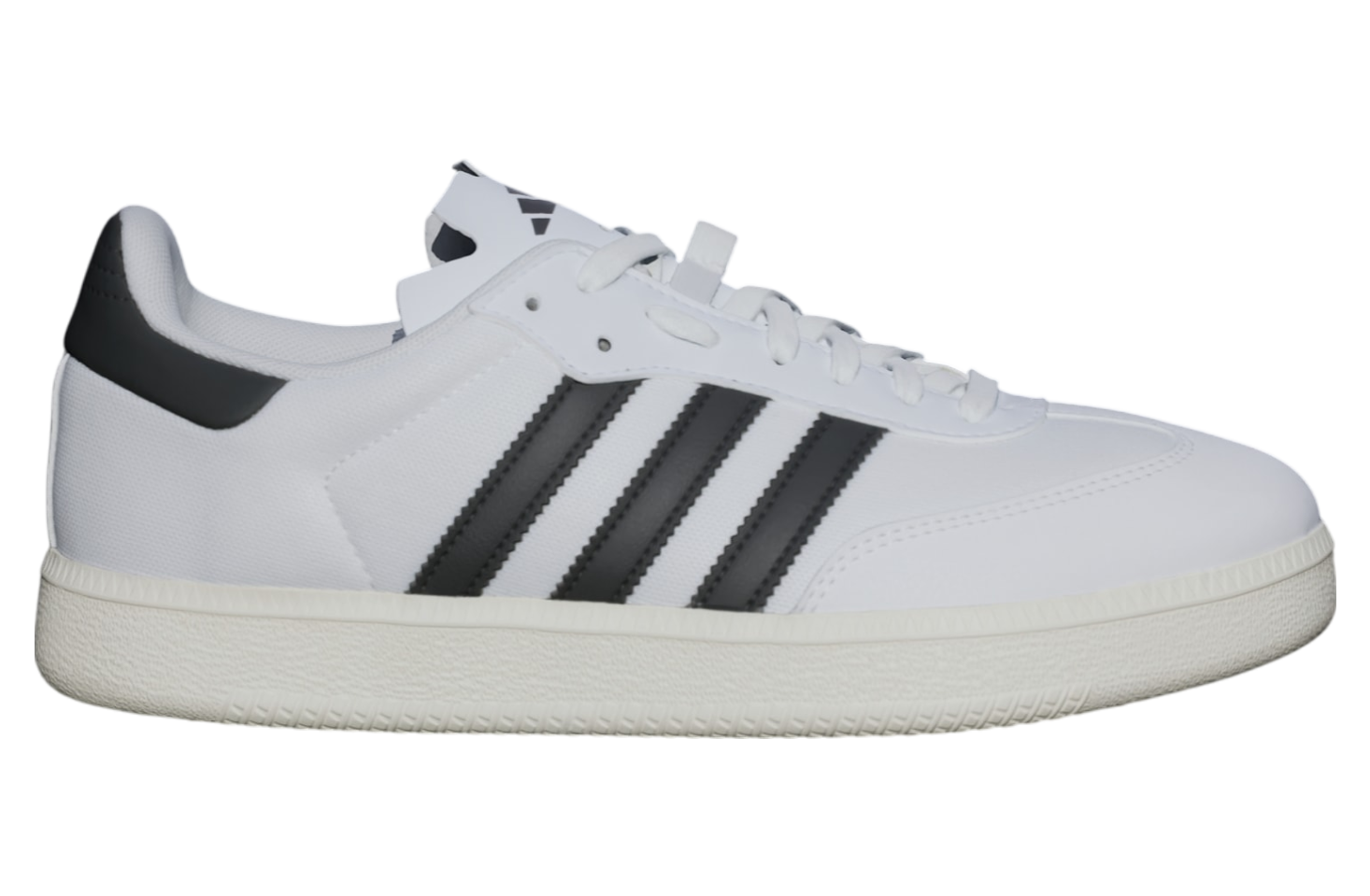 Adidas Velosamba Made With Nature Cycling Cloud White / Core Black