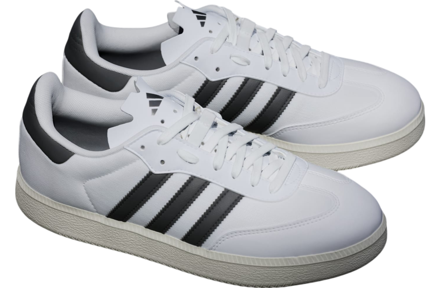 Adidas Velosamba Made With Nature Cycling Cloud White / Core Black